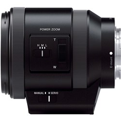 Sony 18-200mm F3.5-6.3 E-Mount Zoom Lens 003